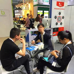 金天鵝酒店管理系統亮相第27屆上海酒店用品展，引領酒店管理新篇章