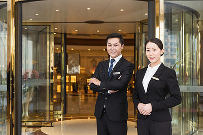 光影與匠心 酒店管理中視覺形象的藝術(shù)與科學(xué)