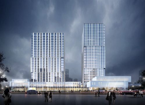 河南諾尚商管集團與藍鵲酒店管理公司達成戰略合作，簽約儀式于藍鵲總店圓滿舉行